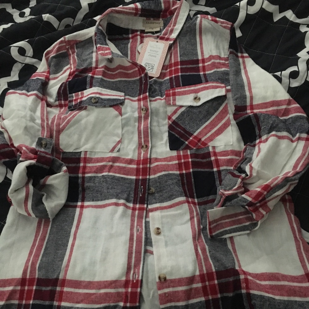 Shirt